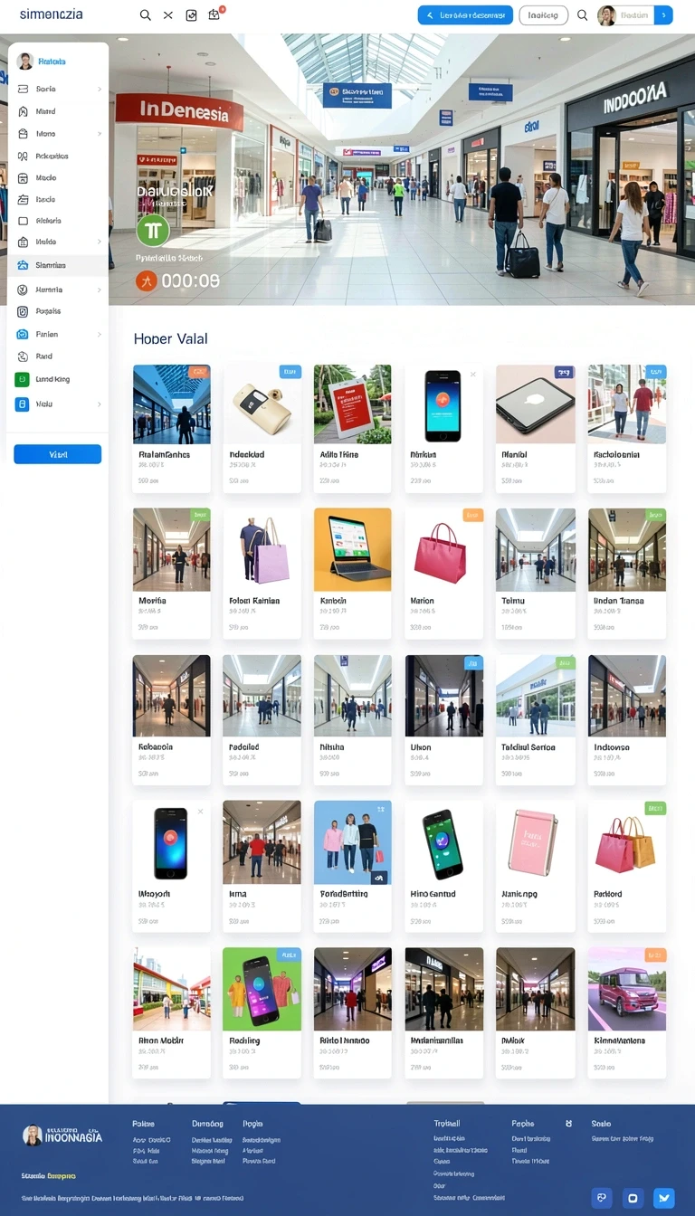 Review Aplikasi pakde4d screenshot 1