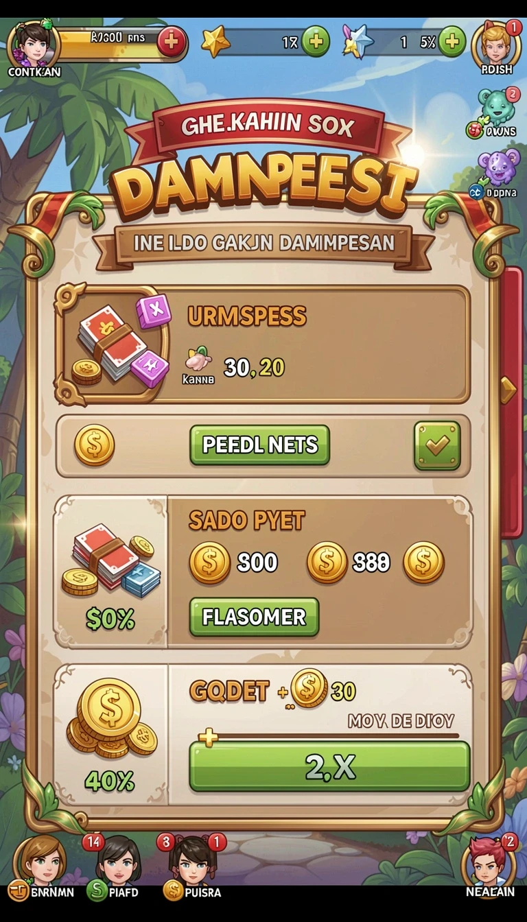 Review Aplikasi pakde4d screenshot 2