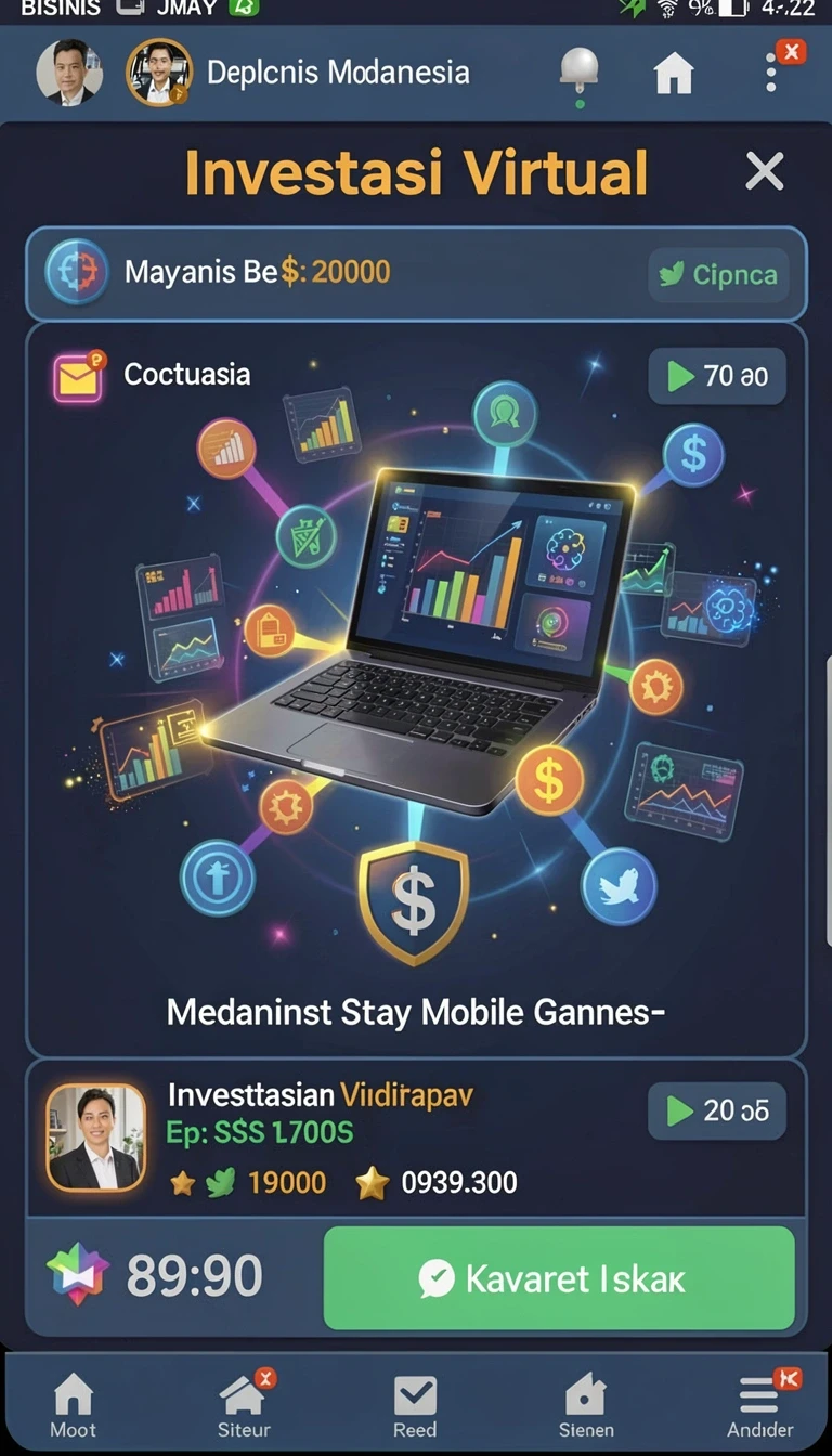 Review Aplikasi rejekihub screenshot 1