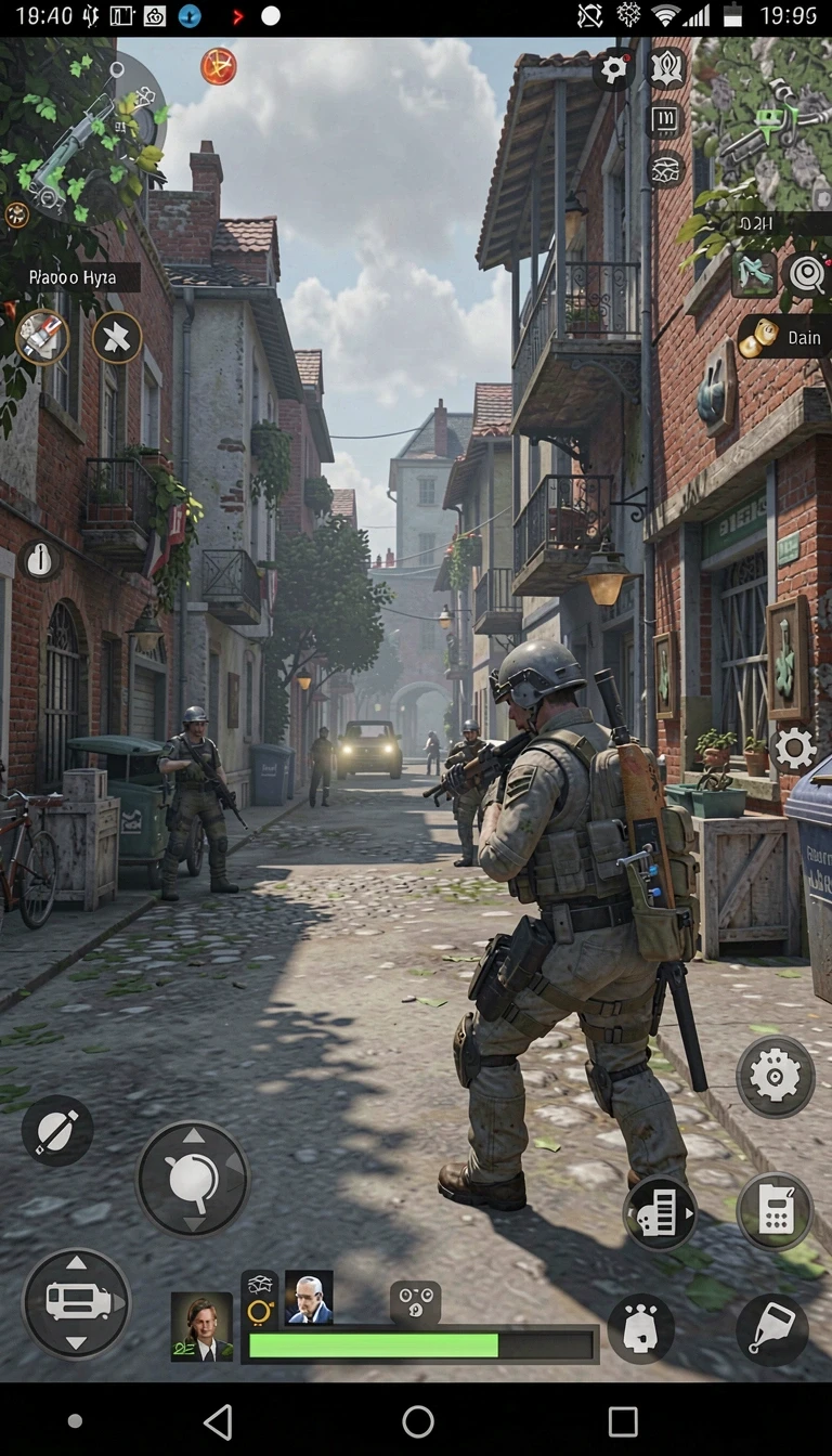 Review Aplikasi pt707 screenshot 1