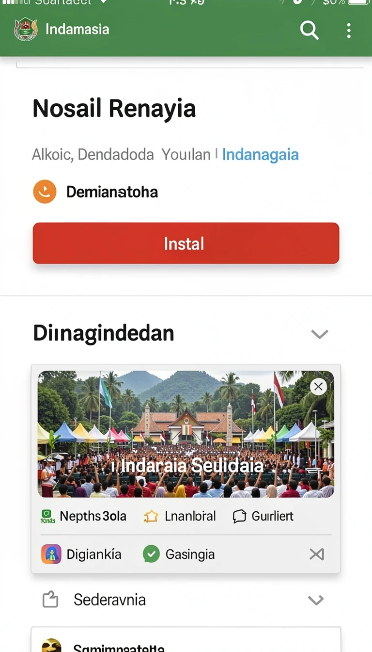 Review Aplikasi hokiterus88 screenshot 1