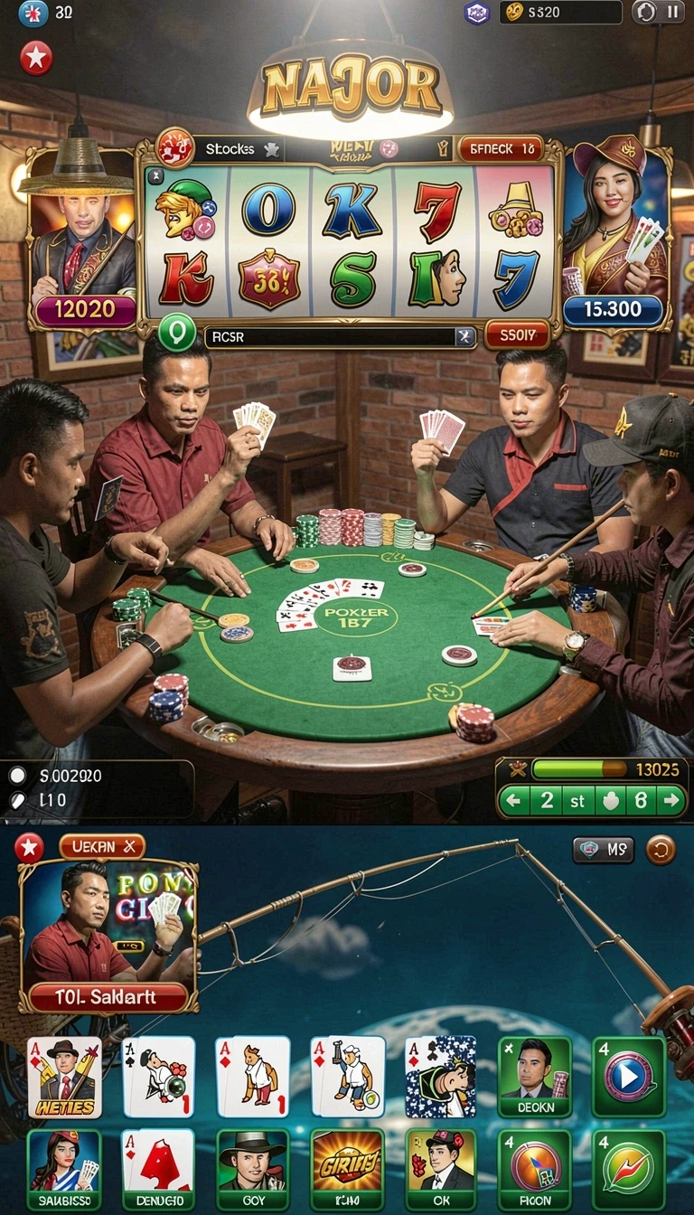 Review Aplikasi startogel screenshot 3