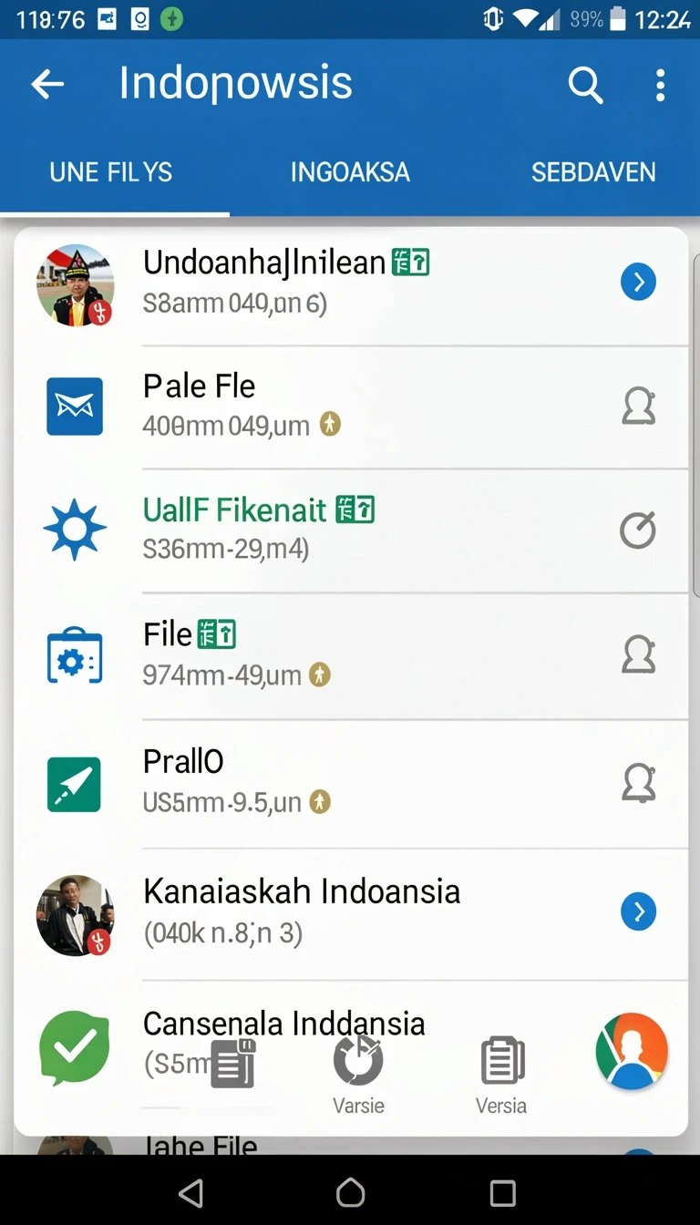 Aplikasi surga19 Terbaru: Review dan Link Download screenshot 2
