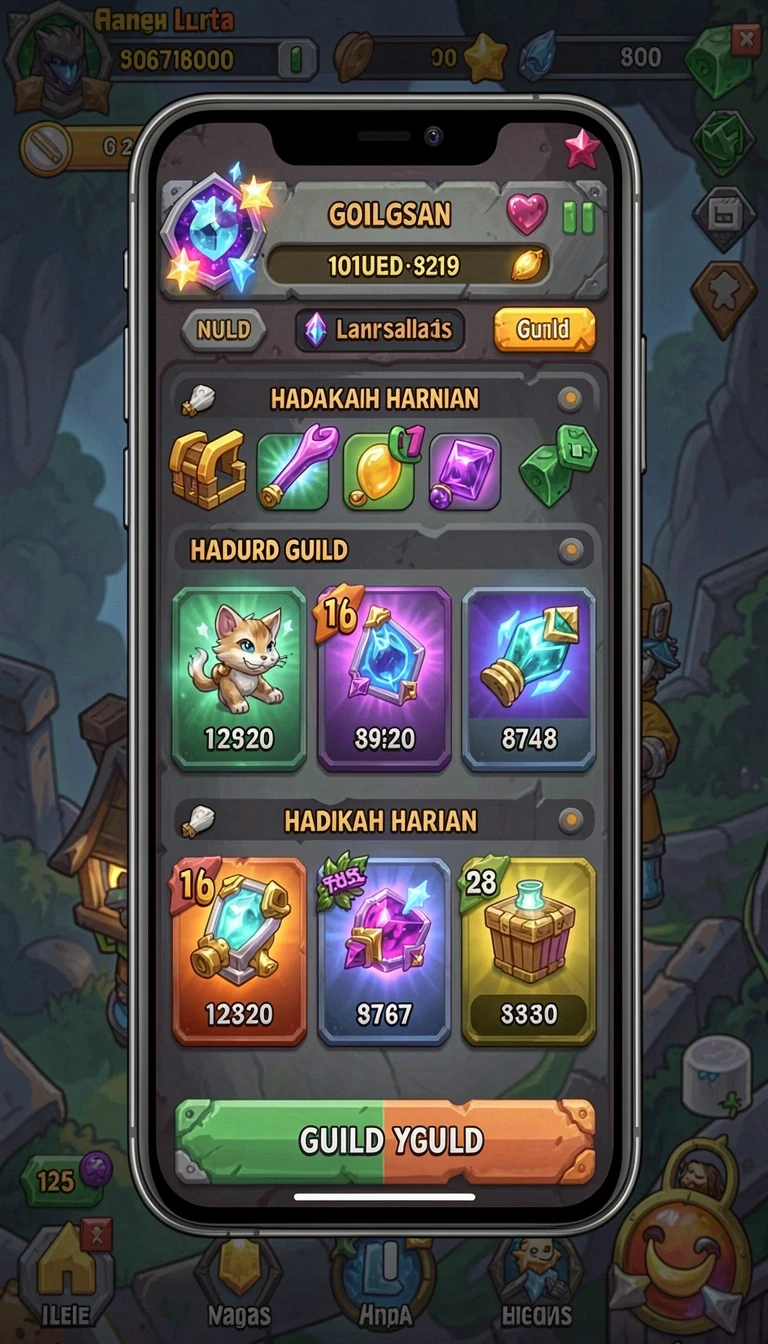 Download wayka88 APK Original untuk Android screenshot 1