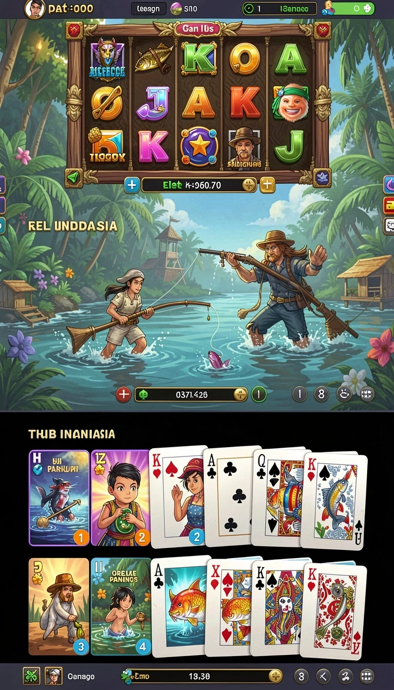 Review Aplikasi mainduit screenshot 1