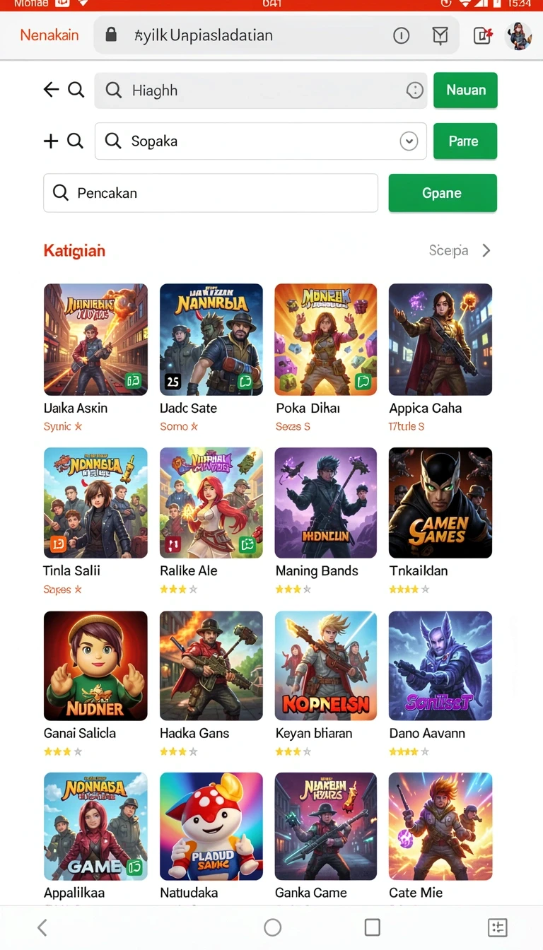 Review Aplikasi idrtoto screenshot 1