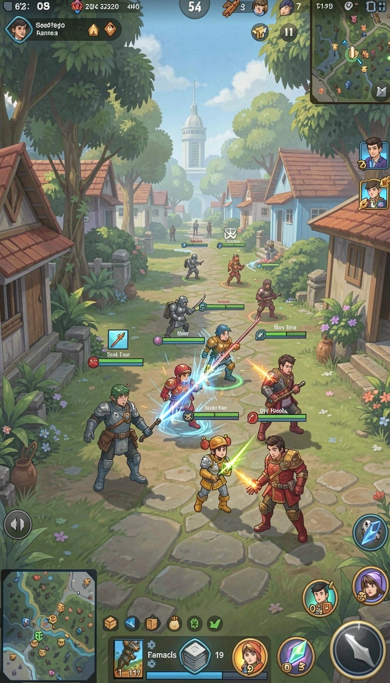 Review Aplikasi sedayu88 screenshot 1
