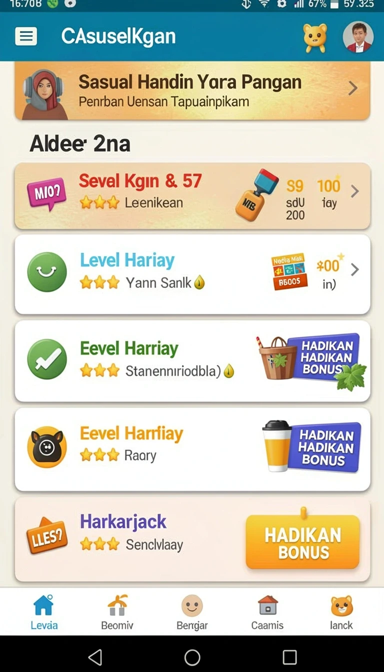Review Aplikasi batamtoto screenshot 1