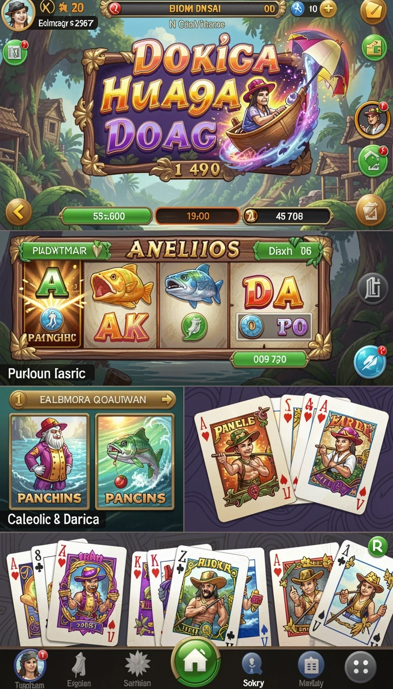 Review Aplikasi buayapoker screenshot 2