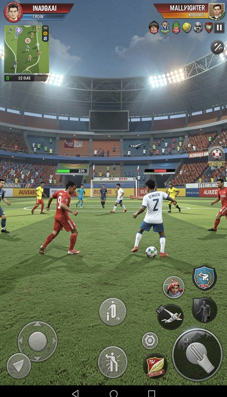 Review Aplikasi fiona77 screenshot 3