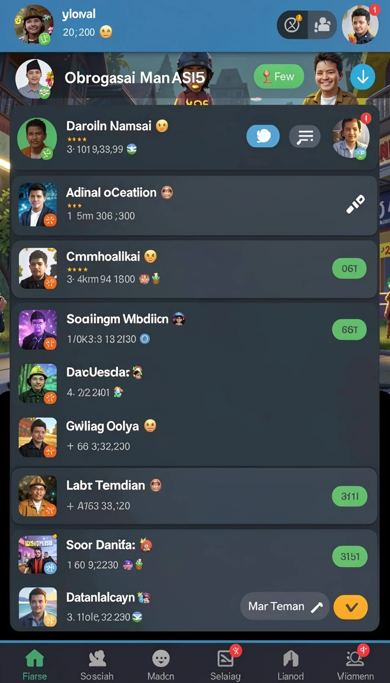 klubimpian APK Terbaru 2026 untuk Semua Perangkat screenshot 1