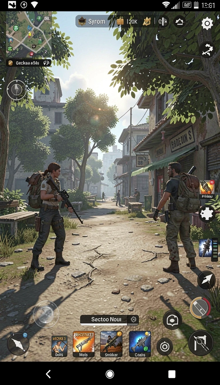 Review Aplikasi jeniustoto screenshot 1