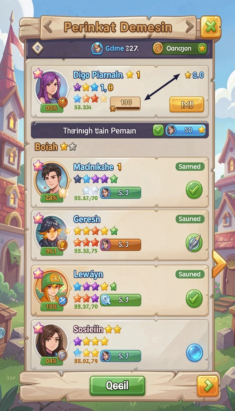 Unduh gawang69 APK Gratis untuk Android screenshot 2