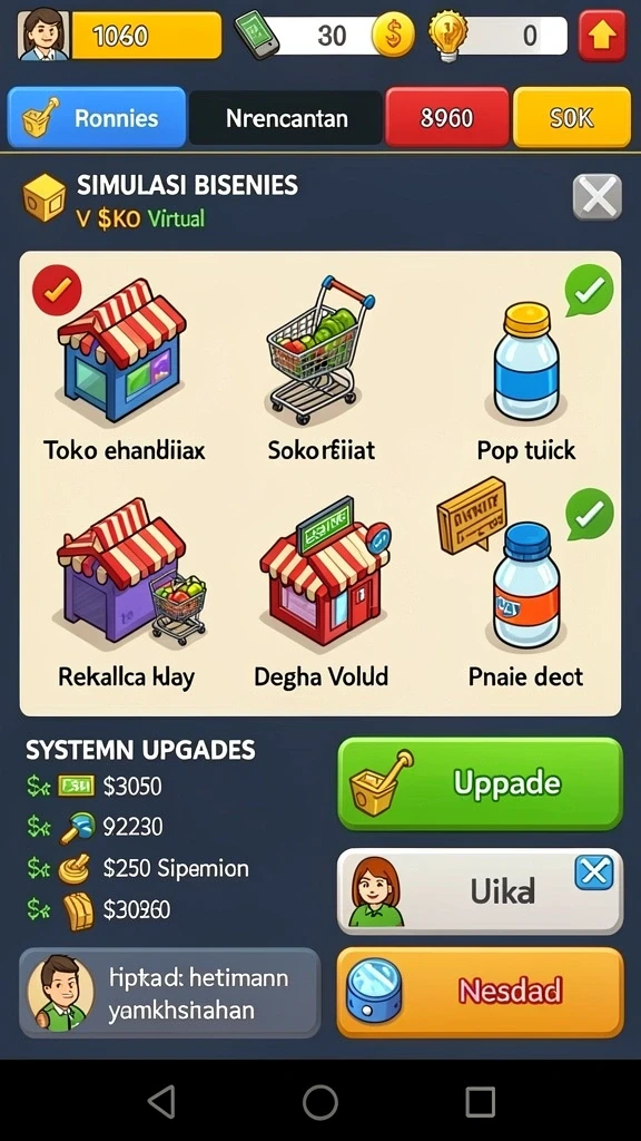 Review Aplikasi loyalty screenshot 2
