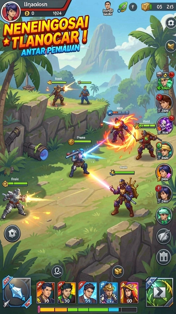 Review Aplikasi rr777 screenshot 2